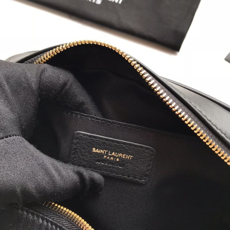 YSL Satchel Bags